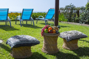 The Ultimate Guide to Renting Your Luxury 3 Bedroom Villa on the Beach, Larnaca Villa 1394